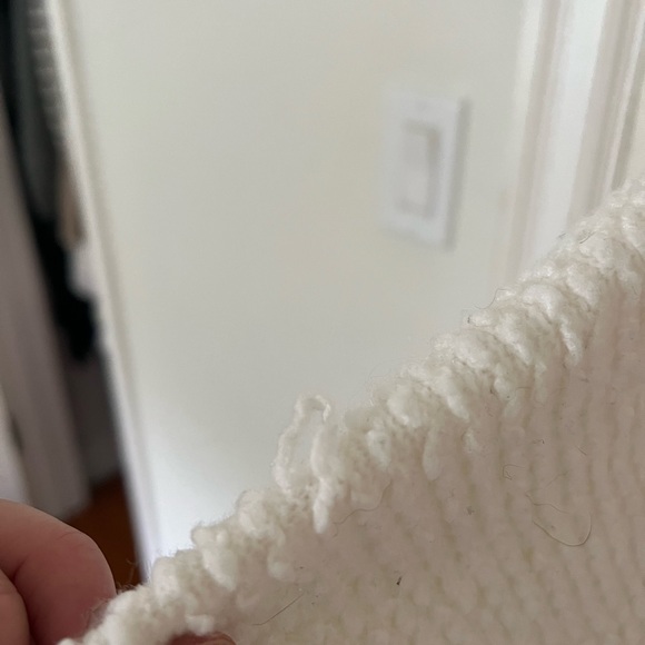 Abercrombie Knit Sweater - Picture 3 of 3